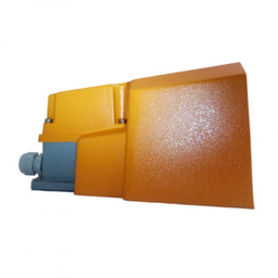پدال صنعتی مدل SFMS-1