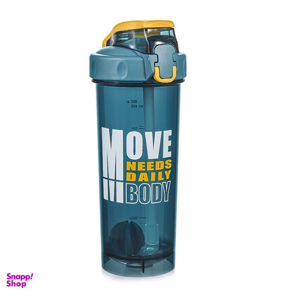 شیکر مدل Move گنجایش 0.8 لیتر