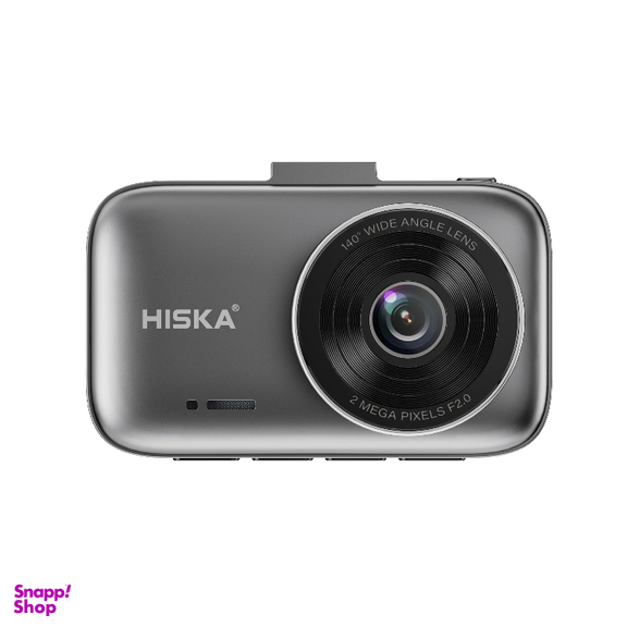 دوربین ثبت وقایع خودرو هیسکا مدل HR-94
