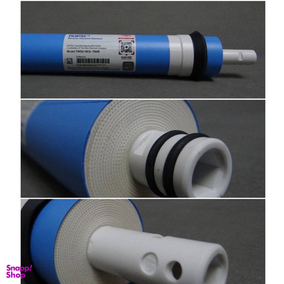 دستگاه تصفیه‌ کننده آب 6 مرحله ای اسمارت مدل اسکای