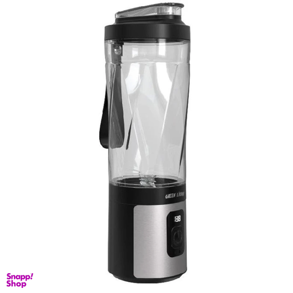 مخلوط کن شارژی گرین لاین مدل GL-PJ7