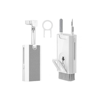 کیت تمیز کننده 8 کاره گرین لاین مدل GN8IN1CKITWH