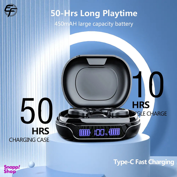 ایرفون بلوتوثی ایفورج مدل MA-Buds 05