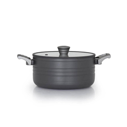 قابلمه گرانیت مدل ویلیا سایز 26