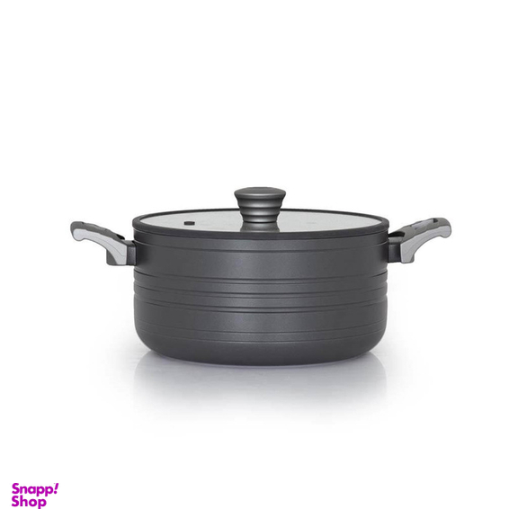 قابلمه گرانیت مدل ویلیا سایز 26