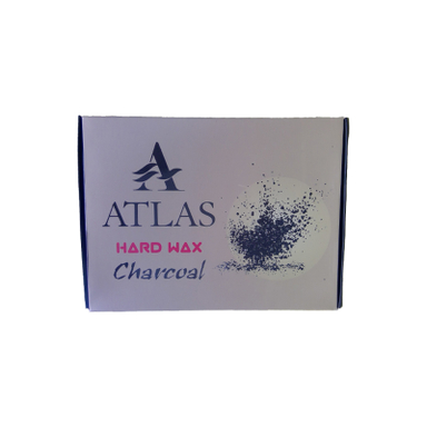 وکس موبر اطلس مدل زغال وزن 1000 گرم