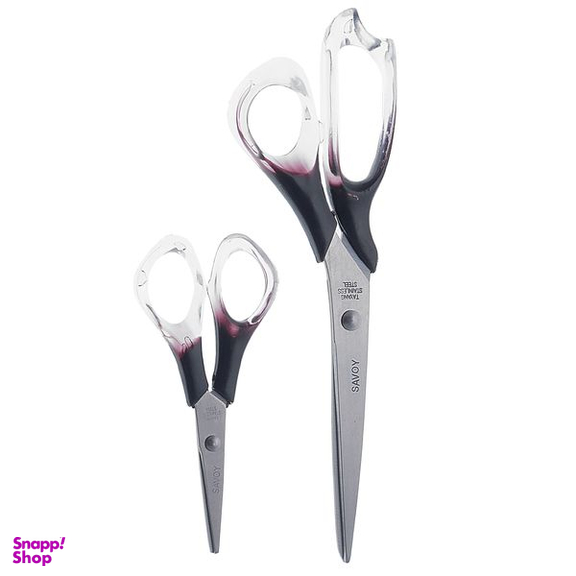 قیچی ساوی مدل BET-MF99 مجموعه 2 عددی