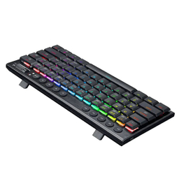 کیبورد بی سیم مخصوص بازی ردراگون مدل Noctis Pro K632 Pro