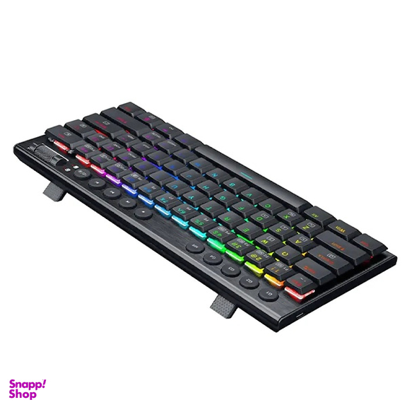 کیبورد بی سیم مخصوص بازی ردراگون مدل Noctis Pro K632 Pro