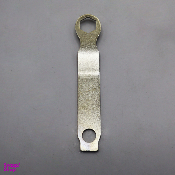 انبر پرچ جنیوس تولز مدل YP-SC-GS701-250MM سایز 10 اینچ