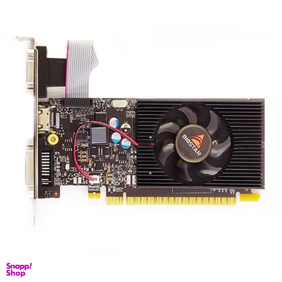 کارت گرافیک بایوستار مدل GT730-4G