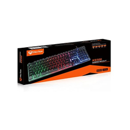 کیبورد مخصوص بازی میشن مدل K9300