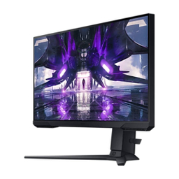 مانیتور گیمینگ 27 اینچ سامسونگ مدل Odyssey G3 S27AG320NM