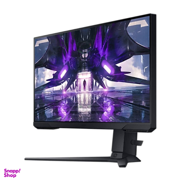 مانیتور گیمینگ 27 اینچ سامسونگ مدل Odyssey G3 S27AG320NM
