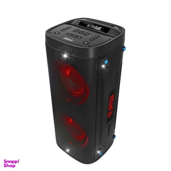 اسپیکر بلوتوثی قابل حمل میفا مدل MT880
