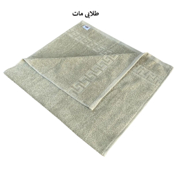 حوله استخری شایسته مدل هتلی سایز 49×89 سانتی متر