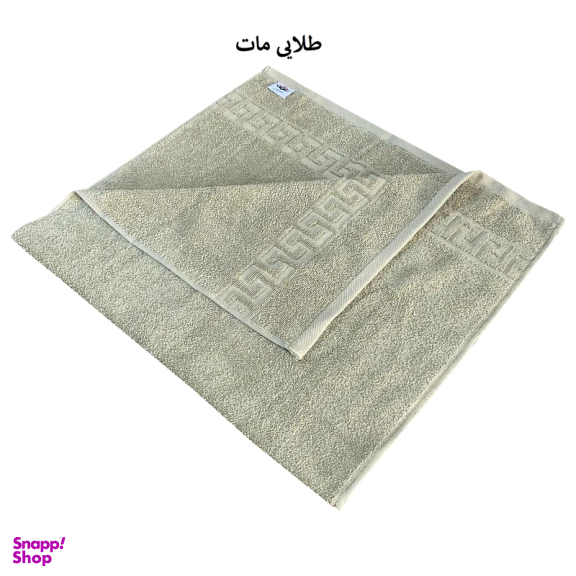 حوله استخری شایسته مدل هتلی سایز 49×89 سانتی متر