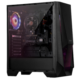 کیس اسمبل شده مخصوص بازی فاطر مدل FS-COD