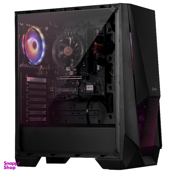 کیس اسمبل شده مخصوص بازی فاطر مدل FS-COD