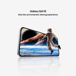 گوشی موبایل سامسونگ مدل Galaxy S24 FE دو سیم کارت ظرفیت 256 گیگابایت رم 8 گیگابایت