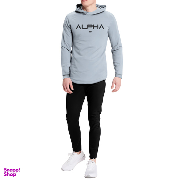 هودی ورزشی مردانه نوزده نودیک مدل GK1939 G