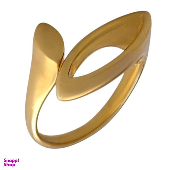 انگشتر زنانه ژوپینگ مدل دایره کد R4946