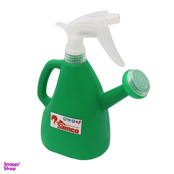 آبپاش دستی سامکو مدل دو منظوره کد YP-S-01L ظرفیت 1 لیتر