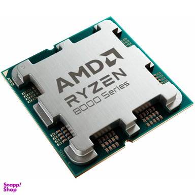پردازنده مرکزی ای ام دی مدل Ryzen 5 8500G TRY
