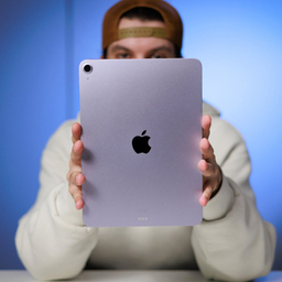 تبلت 11 اینچ اپل مدل iPad Air 11 2025 M3 Wi-Fi ظرفیت 128 گیگابایت و رم 8 گیگابایت