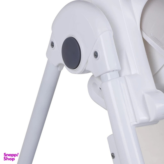 صندلی غذاخوری کودک سوپر بیبی مدل دایناسور