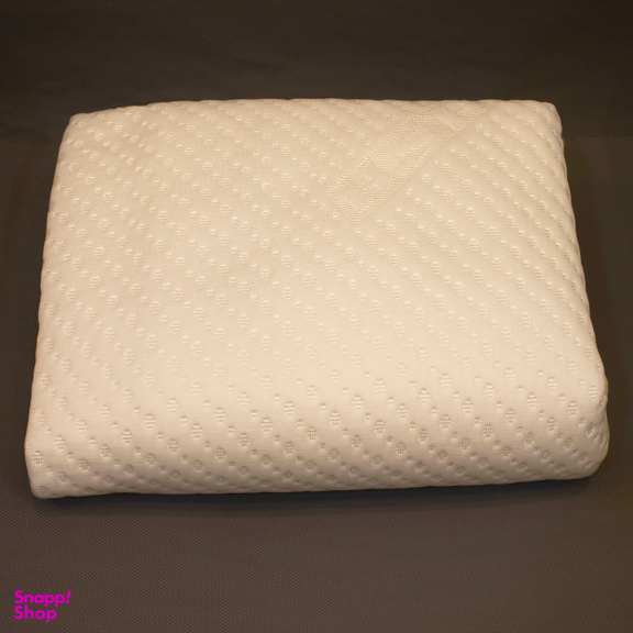 محافظ تشک گرین رست مدل ضد آب یک و نیم نفره سایز 200x120 سانتی‌متر