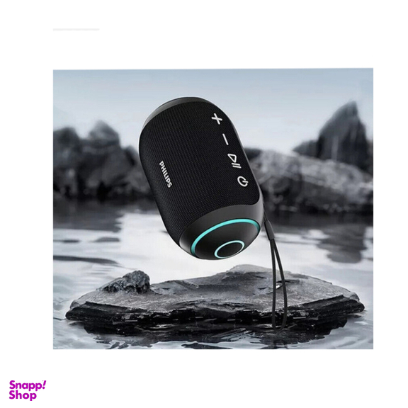 اسپیکر بی سیم بلوتوثی فیلیپس مدل Philips TAS3209