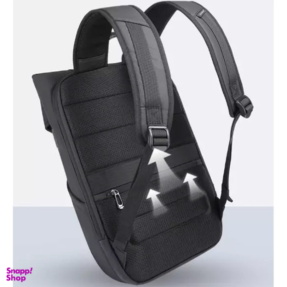 کوله پشتی لپ تاپ ضد آب بنج مدل BG-2575