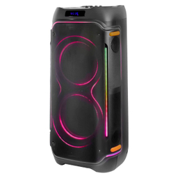 اسپیکر بی سیم قابل حمل انزو مدل 1200 Enzo Box Ultimate