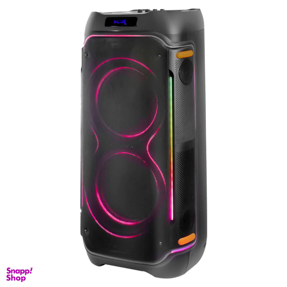 اسپیکر بی سیم قابل حمل انزو مدل 1200 Enzo Box Ultimate