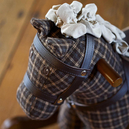 راکر کودک لیتل برد مدل رفوس و تدی کد 3018