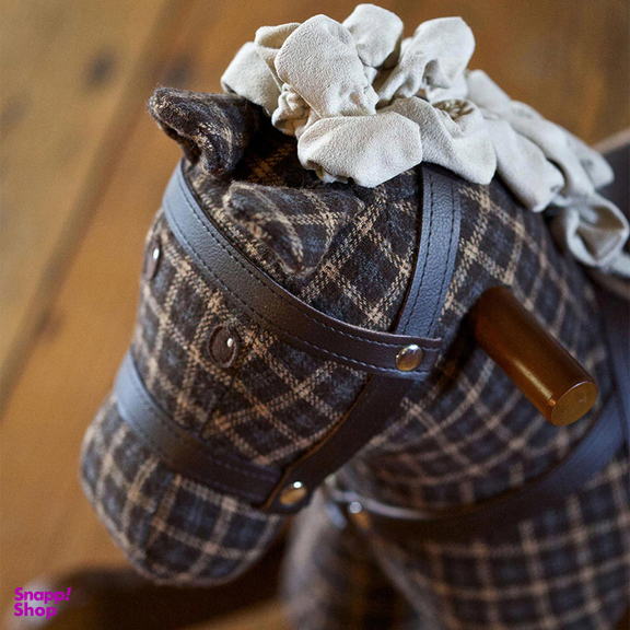 راکر کودک لیتل برد مدل رفوس و تدی کد 3018