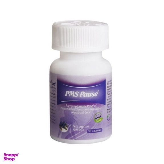 پک بهبود علايم پی ام اس مجموعه 2 عددی