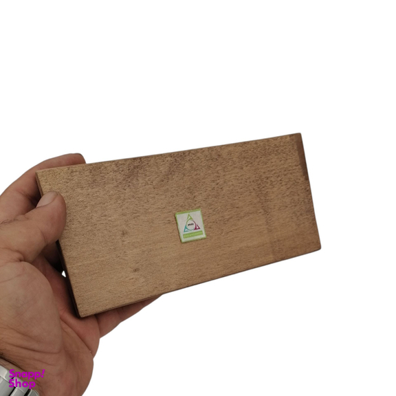 زیر سیگاری ام وی اچ مدل WOOD