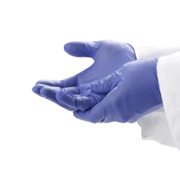 دستکش یکبار مصرف اینتکو مدل D.Int. L بسته 100 عددی