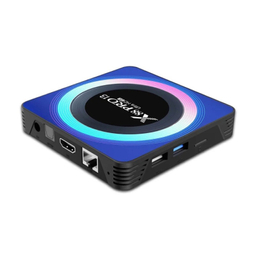 اندروید باکس ایکس ایتی ایت مدل Pro13 Ultra8K 64/4GB