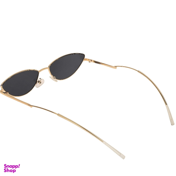 عینک آفتابی زنانه کد L1366bl