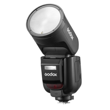 فلاش اسپید لایت دوربین عکاسی گودکس مدل Godox V1Pro S Flash for Sony