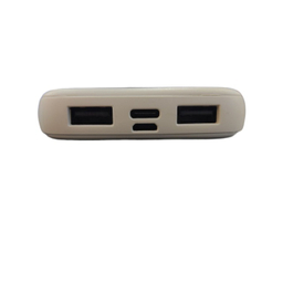 پاوربانک ایکس کین کد XK-PB12 ظرفیت 10000 میلی‌ آمپر ساعت
