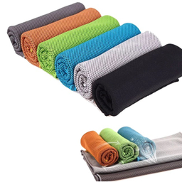 حوله ورزشی مدل Cooling Towel