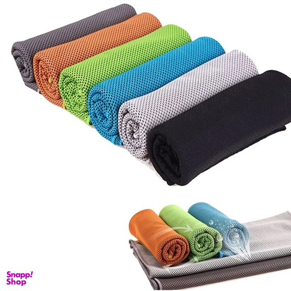 حوله ورزشی مدل Cooling Towel