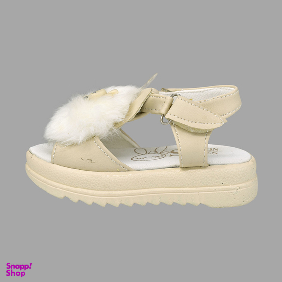 صندل دخترانه مدل خرگوش کد 11719