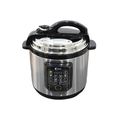 زودپز برقی سوپر کاسا مدل CA-208