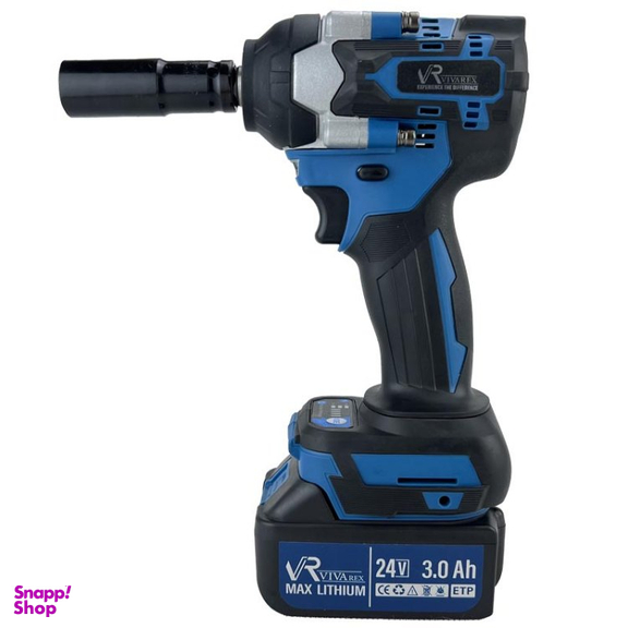 آچار بکس شارژی ویوارکس مدل VR2430IW