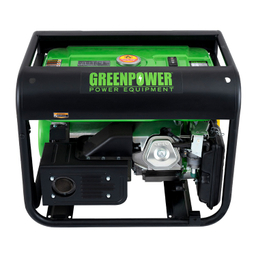 موتور برق گرین پاور کد GR4500